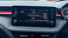 Skoda Fabia 1.5 TSI 150 Monte Carlo 5dr DSG Petrol Hatchback